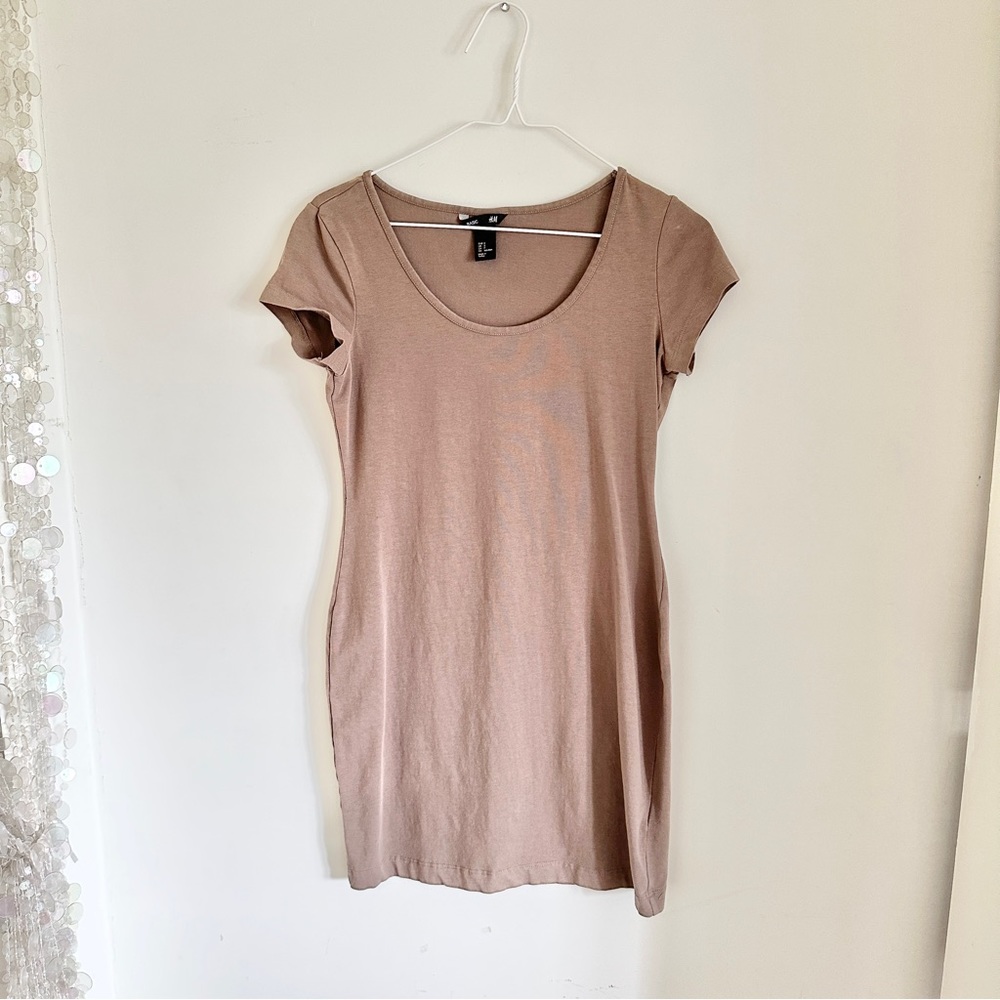 NWOT T-shirt Dress